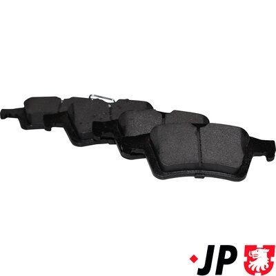 JP GROUP 1563701510: Piduriklotsid JP Tagasild