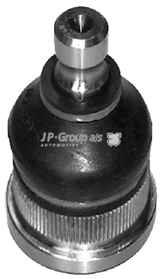 JP GROUP 4040300309: Kande- / juhtliigend esisild mõlemapoolselt, QH