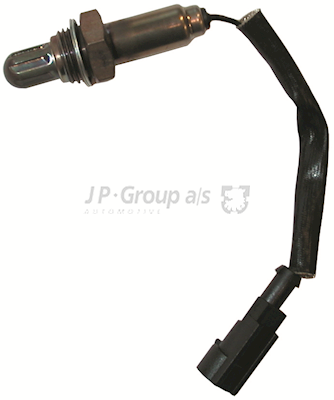 JP GROUP 4891600309: Süütepool QH
