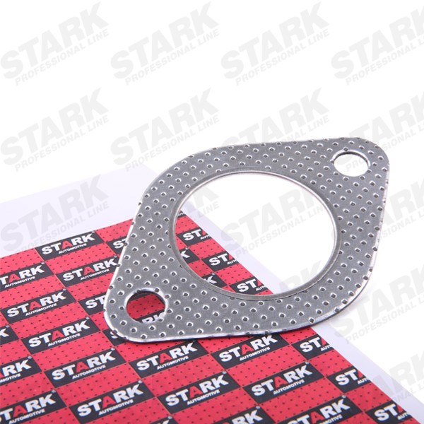 STARK SKGE-0690119: Tihend, väljalaskekollektor