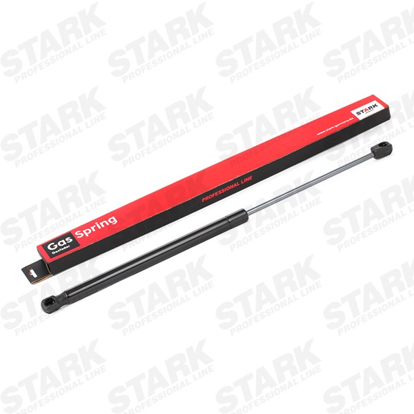 STARK SKGS-0220630: Gasfjäder till baklucka 500mm