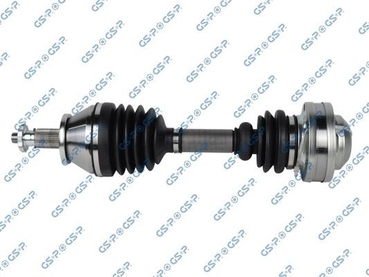GSP 261204: Planetara Axa fata stanga, 461mm