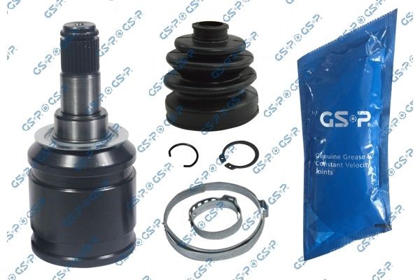GSP 659049: Drivledd