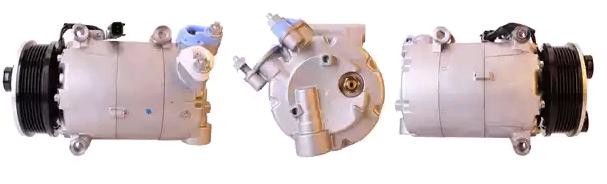 LUCAS ELECTRICAL ACP01002: Kliimakompressor