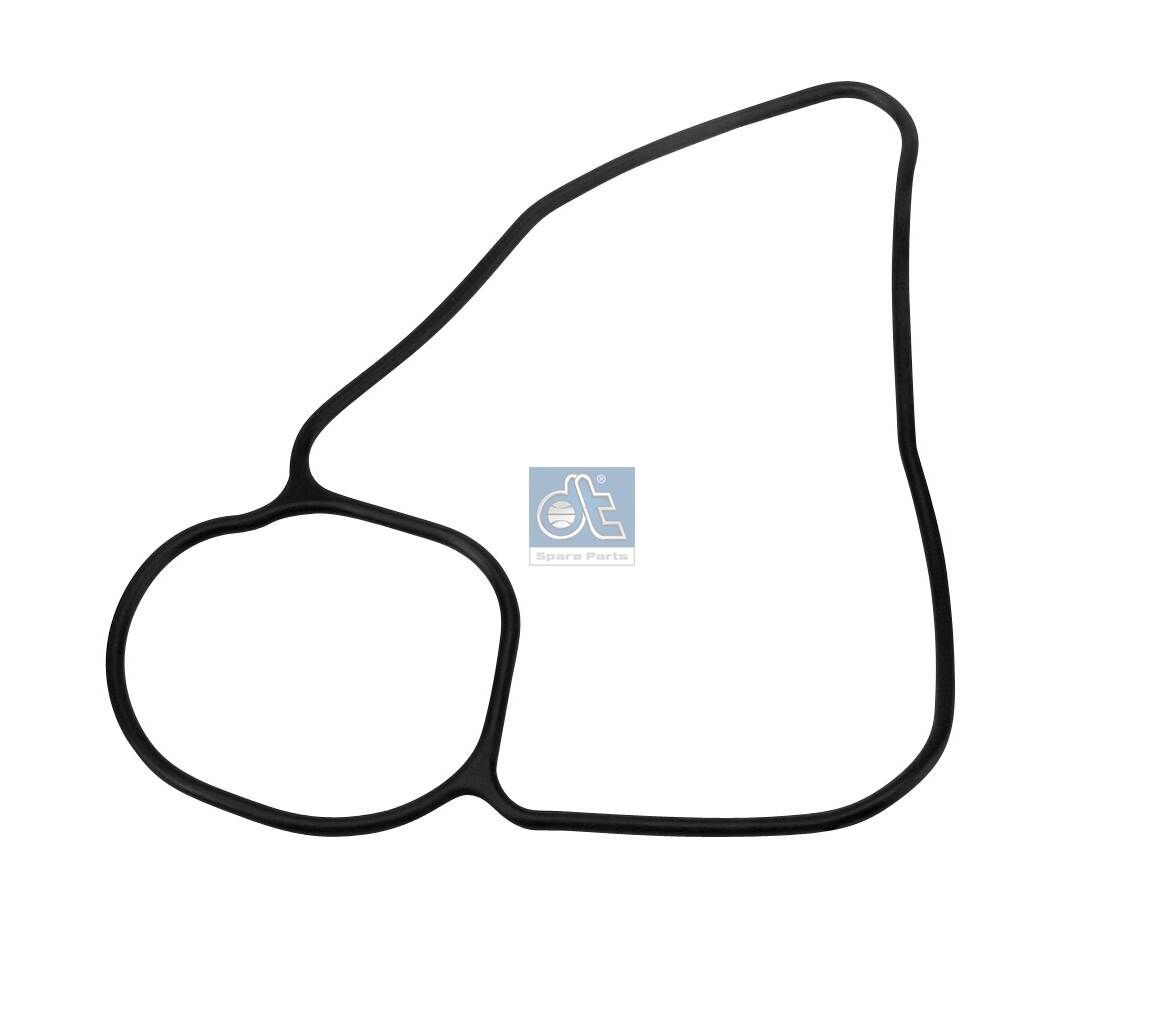DT Spare Parts 1.24218: Tihend, veepump
