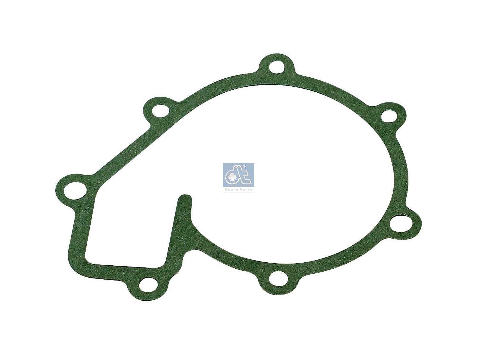 DT Spare Parts 4.20791: Tihend, veepump