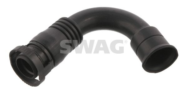 SWAG 30 93 7026: Voolik, klapikambriõhutus koos kiirühendusega