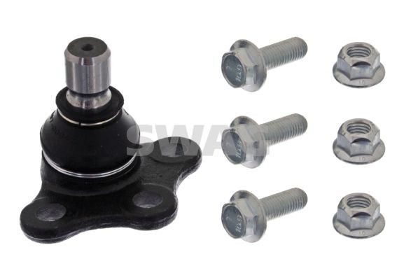 SWAG 62 91 7244: Garnitura, chiulasa 1,3mm