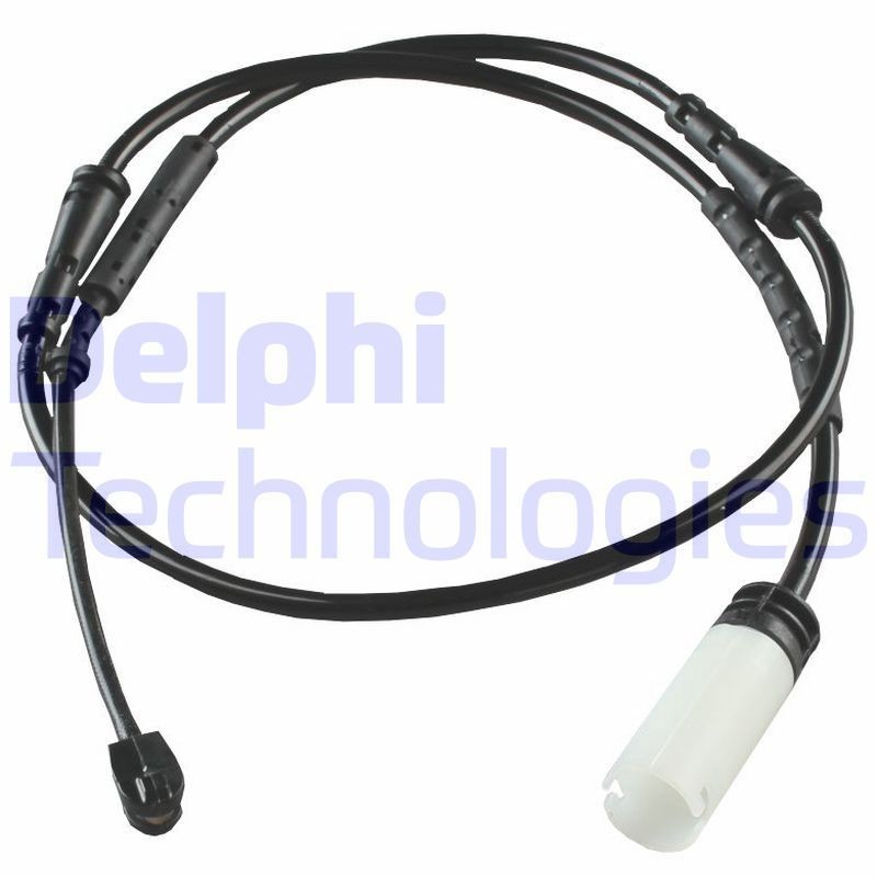 DELPHI LZ0243: Hoiatuskontakt, piduriklotside kulumine