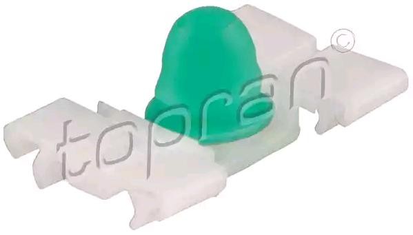TOPRAN 501 938: Stopper