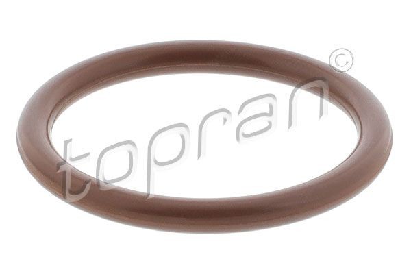 TOPRAN 115 083: Rõngastihend,õhulaadevoolik