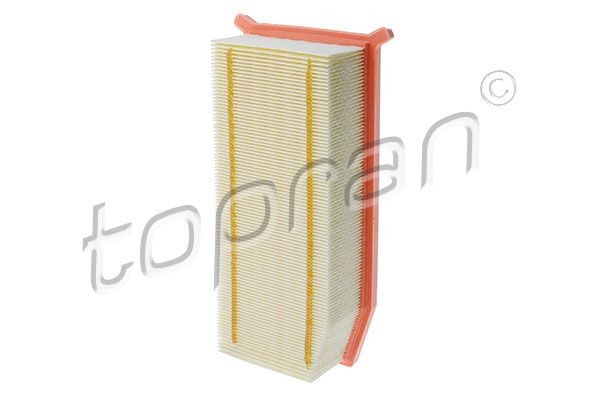 TOPRAN 701 149: Õhufilter