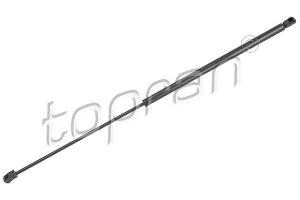 TOPRAN 115 186: Gaasivedru, mootorikapott