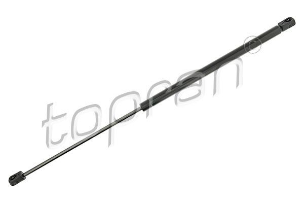 TOPRAN 114 109: Gaasivedru, pagasi- / veoruum kahepoolne, Sõiduki tagaluuk, 600mm