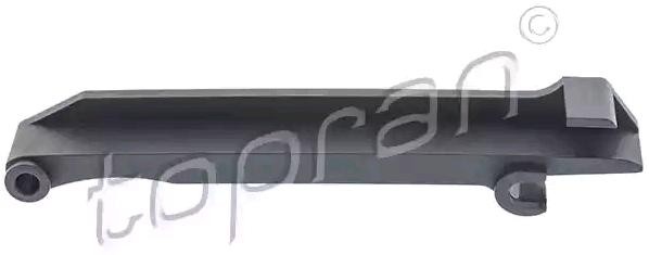 TOPRAN 408 951: Ghidaje, lant distributie stanga