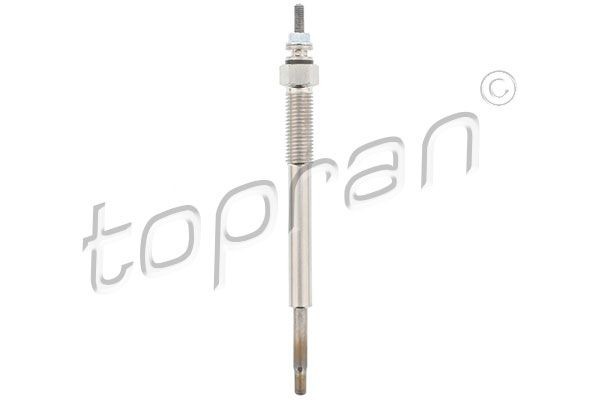TOPRAN 820 364: Hõõgküünal, elektr.soojendus
