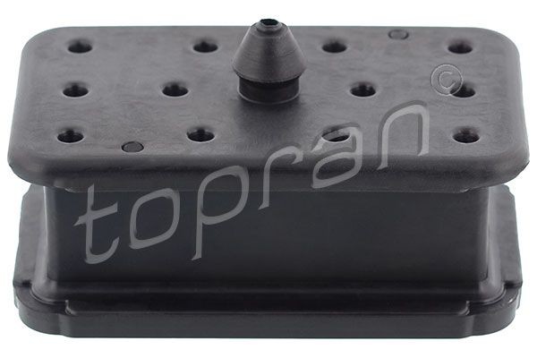 TOPRAN 408 783: Laagripuks, lehtvedru esisild mõlemapoolselt, all
