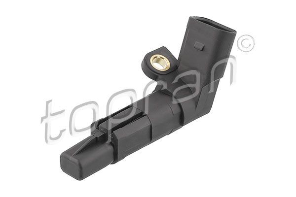 TOPRAN 820 535: Stabilisaator, Stabilisaator Tagasild mõlemapoolselt, mutritega, koos kinnitusmaterjaliga, t+