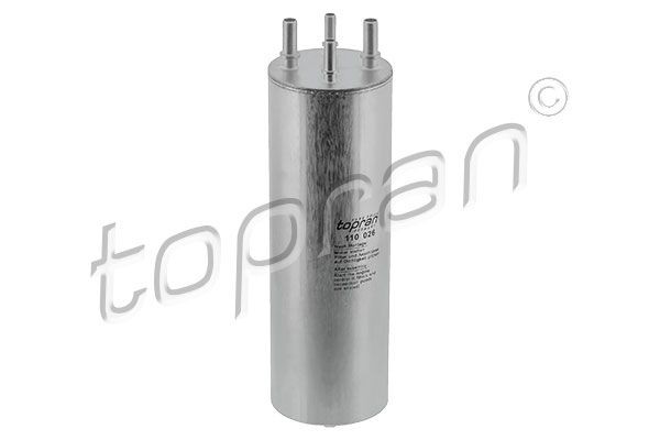 TOPRAN 110 026: Kütusefilter