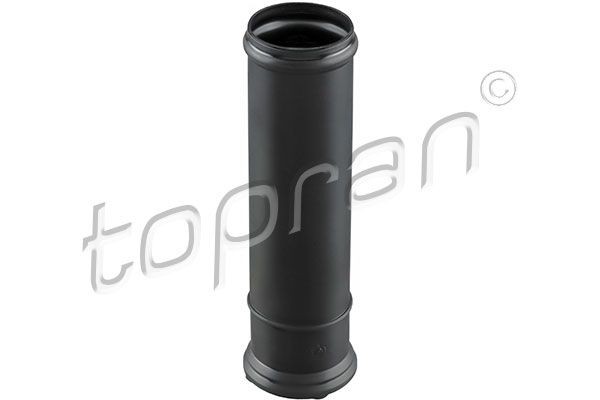 TOPRAN 114 363: Kaitsemüts / kaitsekumm, amort Tagasild
