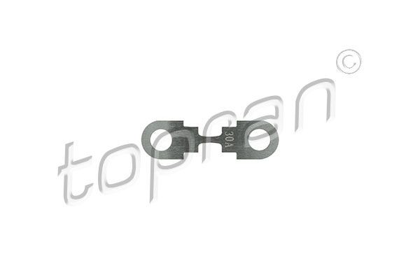TOPRAN 113 773: Kaitse