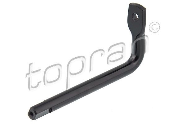 TOPRAN 115 108: Intinzator, curea transmisie