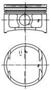 KOLBENSCHMIDT 40021620: Piston
