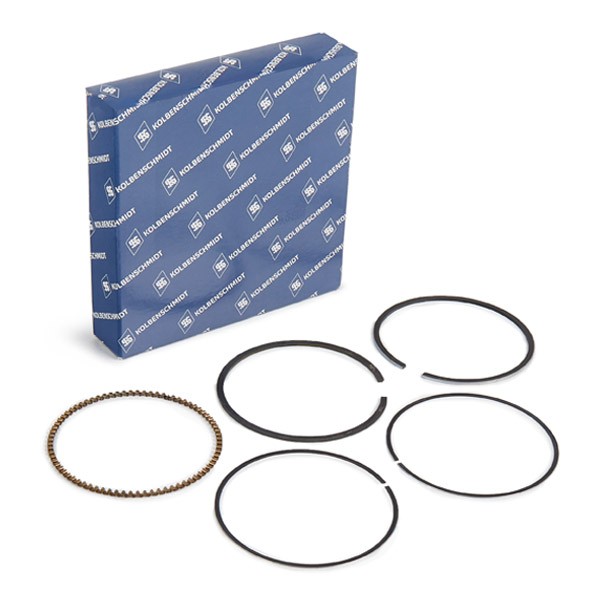 KOLBENSCHMIDT 800053910000: Set segmenti piston