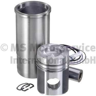 KOLBENSCHMIDT 90924960: Reparatieset, zuiger / cilinderbus