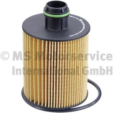 KOLBENSCHMIDT 50014460: Õlifilter