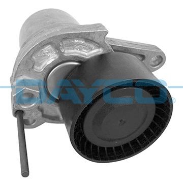 DAYCO APV3205: Rihmapinguti, soonrihm