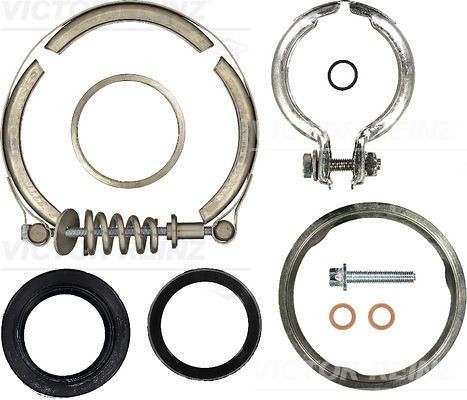 REINZ 04-10213-01: Monteringsats, Turbo