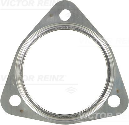 REINZ 71-11545-00: Tihend, heitgaasitoru