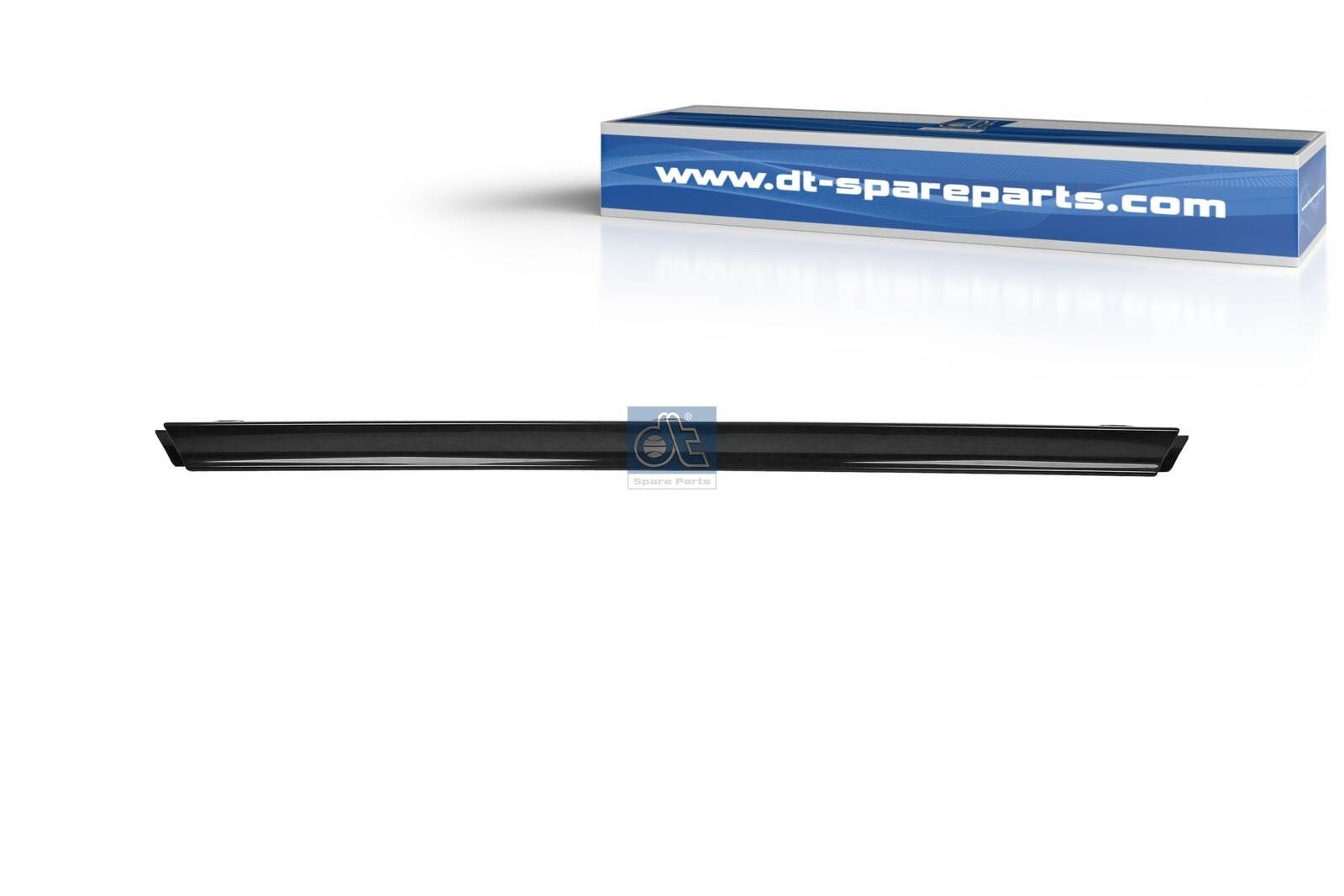 DT Spare Parts 2.71423: Spoiler