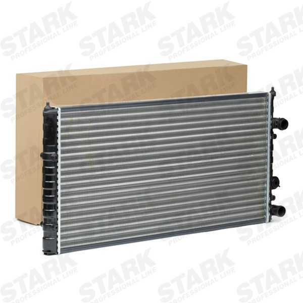 STARK SKRD-0120426: Radiator, racire motor