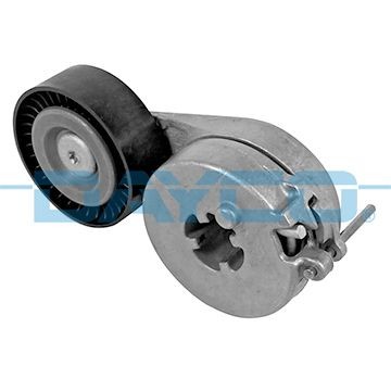 DAYCO APV3197: Riemspanner, Poly V-riem