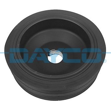 DAYCO DPV1241: Fulie curea, arbore cotit
