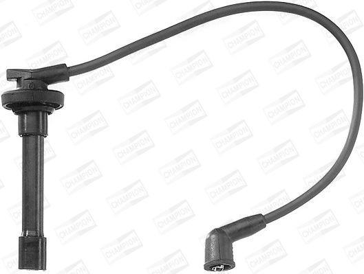 CHAMPION CLS128: Kit de câbles d'allumage 490mm
