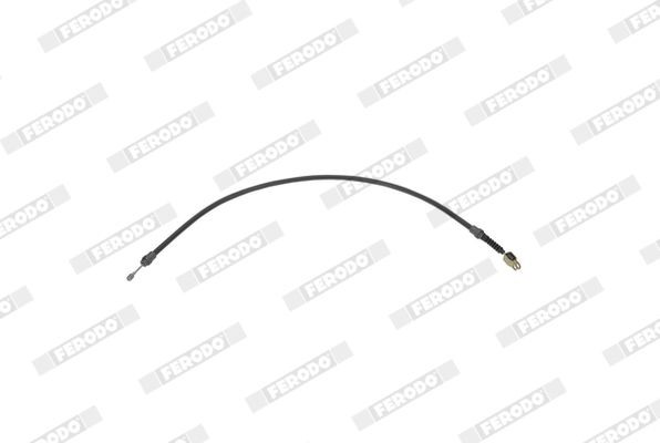 FERODO FCC421003: Tross, sidurikasutus