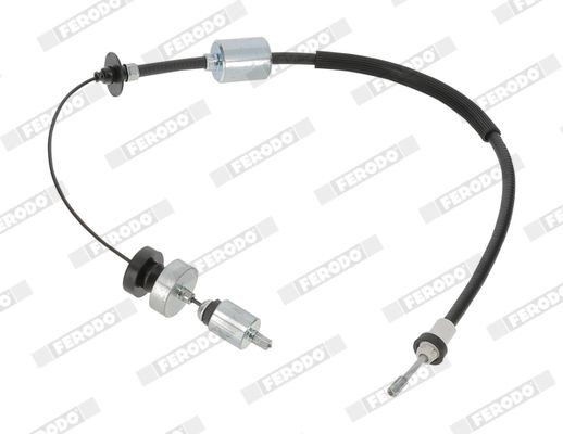 FERODO FCC424248: Cablu ambreiaj