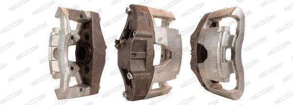 FERODO FCL694753: Pidurisadul koos lisadega PREMIER