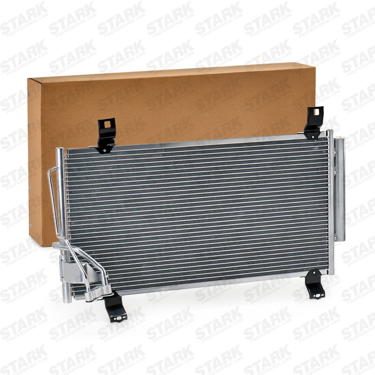 STARK SKCD-0110385: Condensator, climatizare cu uscator