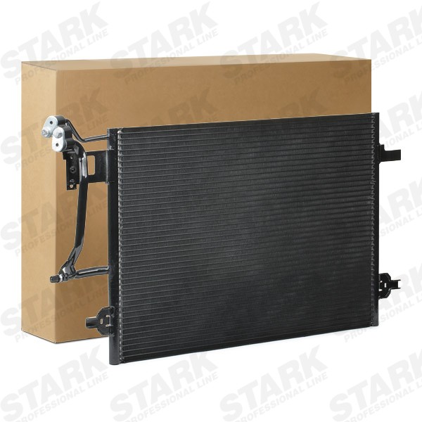 STARK SKCD-0110387: Condensatore climatizzatore senza essiccatore