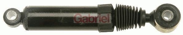 GABRIEL 1826: Amortizor presiune ulei, Telescop - amortizor