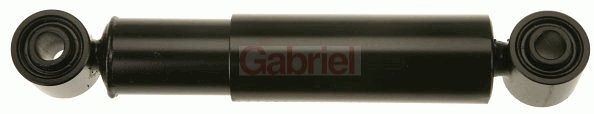 GABRIEL 2758: Amortizor presiune ulei, Telescop - amortizor