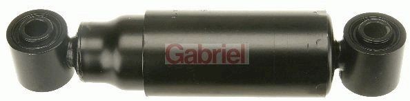 GABRIEL 4272: Amortizor presiune ulei, Telescop - amortizor