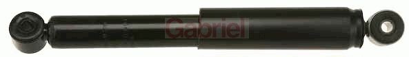 GABRIEL 69456: Amort Tagasild, Gaasirõhk, Teleskoop-amort