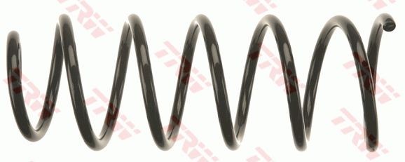 TRW JCS1135: Arc spiral punte fata