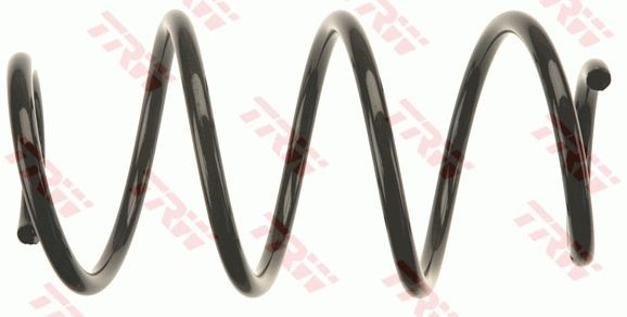 TRW JCS1157: Arc spiral punte fata