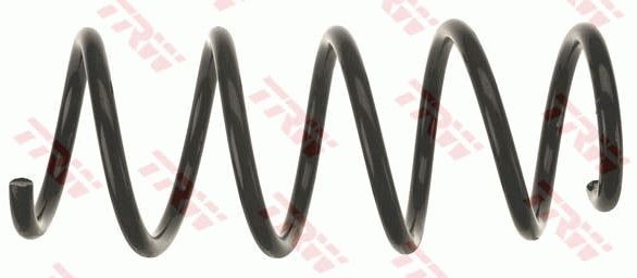 TRW JCS1163: Arc spiral
